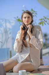 Buy Cotton Lounge Set